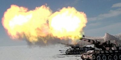 Kars'ta ağır silah atışı yapılacak