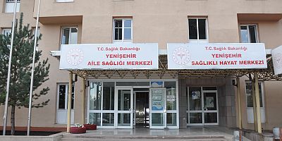 Kars'ta Aile Hekimlerine 3 gün gitmeyin