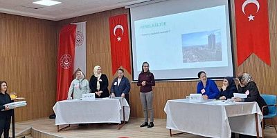Kars’ta “Aile Yılı”na Özel Bilgi Yarışması Düzenlendi