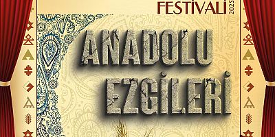 Kars’ta “Anadolu Ezgileri” 1. Anadolu Opera ve Bale Festivali Başlıyor