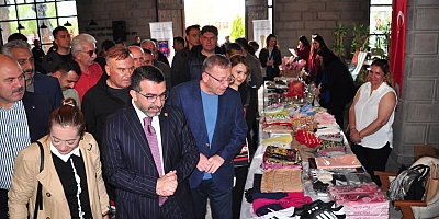 Kars'ta Anneler Günü etkinliği ilgi gördü