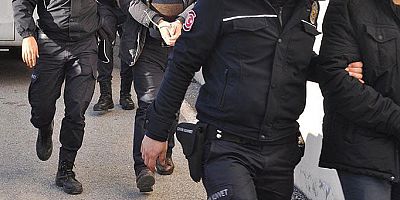 Kars’ta Aranan 37 Şahıs Yakalandı