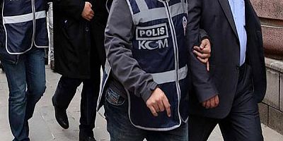 Kars'ta aranması ve yakalaması bulunan 673 kişi yakalandı