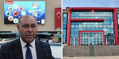 Kars'ta Asılsız İhbar Cezası: 13 Kişiye 27 Bin 478 TL Ceza Kesildi