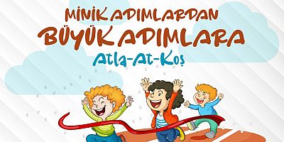 Kars'ta Atletizm Branşı Sporcu kayıtları devam ediyor