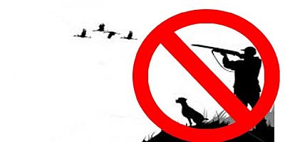 Kars'ta Av Yasağı Başladı...