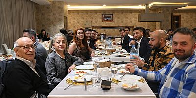 Kars'ta Avukatlar Günü kutlandı