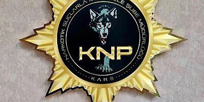 Kars’ta Ayakkabı Tabanından 123,61 Gram Metamfetamin Çıktı