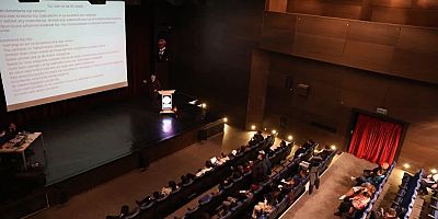 Kars’ta Basketbol Aday Hakem Kursu başladı