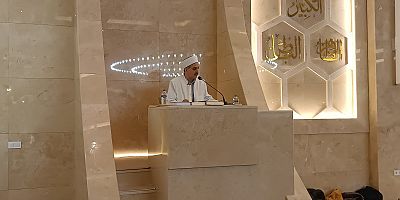 Kars'ta bayram namazı saati belli oldu