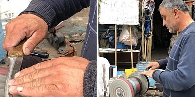 Kars’ta Bileyicilerde Bayram Mesaisi: 