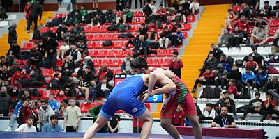 Kars'ta bin 500 pehlivan minderde ter dökecek