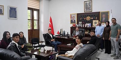 Kars’ta “Bir Günde Bin Yıl Tarih ve Medeniyet Gezisi” İçin Kura Çekimi Yapıldı
