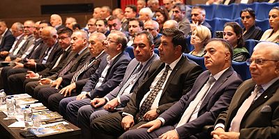Kars’ta Bölgesel Kalkınma Zirvesi: KAI İçin Ortak Gelecek Vurgusu