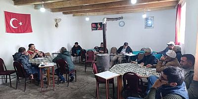 Kars’ta Buzağı Kayıplarını Azaltmak için eğitim çalışması yapıldı