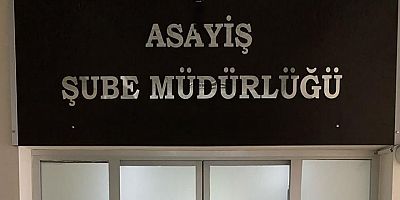 Kars’ta çeşitli suçlardan 15 kişi gözaltına alındı