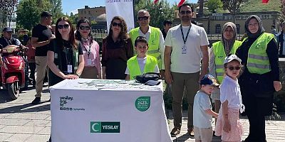 Kars’ta “Çocuk Mutluluğu Çalışma Grubu” Etkinliğinde Farkındalık Mesajı