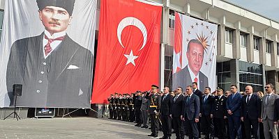 Kars’ta Cumhuriyet Bayramı’nın 103. Yıl Coşkusu Başladı