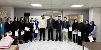 Kars’ta Danışmanlık Tedbiri Yaygınlaştırma Eğitimi Tamamlandı