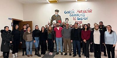 ​Kars’ta Dart Yardımcı Hakem Kursu Başarıyla Tamamlandı