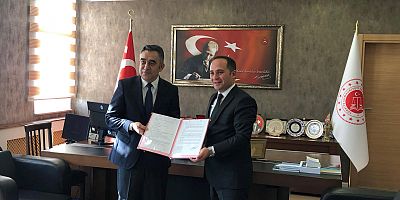 Kars’ta Denetimli Serbestlikte Parmak İzi Dönemi