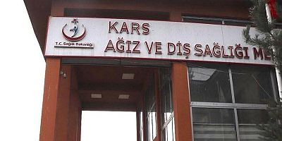 Kars'ta Diş Hekimleri 2 gün İş Bırakma Kararı Aldı