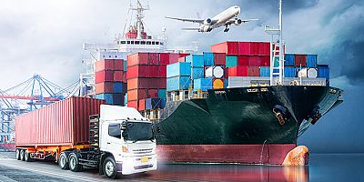 Kars'ta Dış Ticaret Verileri Açıklandı: İthalat İhracatı Geride Bıraktı