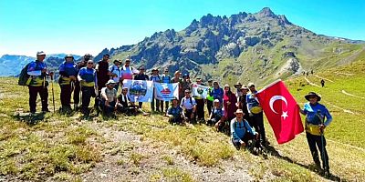 Kars’ta Doğayla Buluşma: Doğa Yürüyüşü Tutkunlarına Eşsiz Rotalar