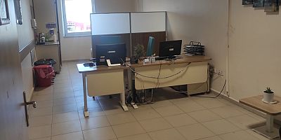 Kars’ta doktorlar eylemde: haklarında soruşturma başlatılacak