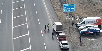 Kars’ta Düzensiz Göçle Mücadele Huzur ve Güven Uygulaması