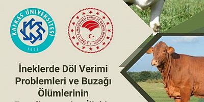 Kars'ta Eğitim Çalıştayı Düzenlenecek