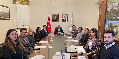 Kars’ta Eğitim Kalitesinin Artırılması Hedefleniyor