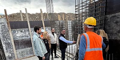 Kars’ta Eğitimde Büyük Adım: Kağızman’da 4 Önemli Proje Başlıyor