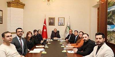 Kars’ta Eğitimde kaliteyi artırma hedefi masaya yatırıldı