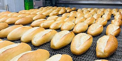 Kars'ta Ekmek Fiyatlarına Zam: Yeni Tarife 15 TL Oldu