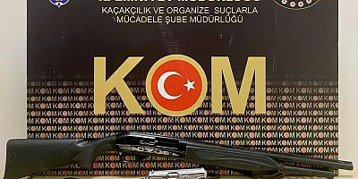 Kars'ta Eş Zamanlı Operasyon Gerçekleştirildi; 12 Gözaltı
