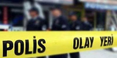 Kars'ta Evde Şüpheli ölüm...