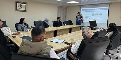 Kars’ta Evlilik Kredisi Alan Genç Çiftlere Evlilik Öncesi Eğitim