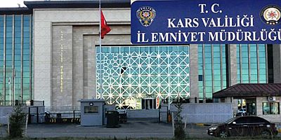 Kars’ta Fahri Trafik Müfettişlerine Yönelik Eğitim