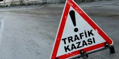 Kars’ta Feci Kaza: 1 kişi hayatını kaybetti, sürücü Ağır yaralı