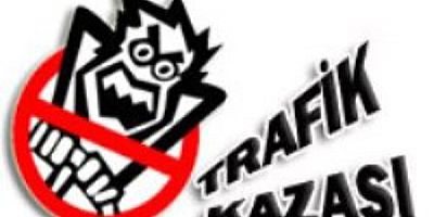 Kars'ta feci kaza: 5'i çocuk 6 kişi yaralandı