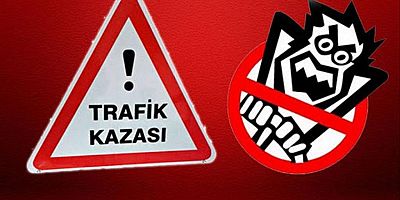 Kars'ta Feci Kaza: Tren Taş Yüklü Kamyona Çarptı, 1 Ölü