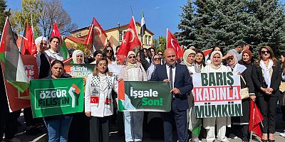 Kars'ta 