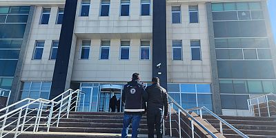 Kars’ta Göçmen Kaçakçılığına Geçit Yok: 1 Şüpheli Tutuklandı