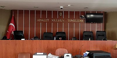 Kars'ta görev yapacak hakim ve savcılar belli oldu