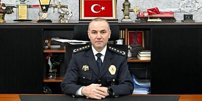 Kars’ta Görev Yapmıştı! Yavuz Sağdıç EGM Emrine Alındı