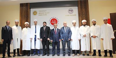 Kars’ta Cübbe-Sarık Merasimi düzenlendi