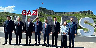 Kars’ta ​“Günün Hatırası” ölümsüzleştirildi