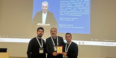 Kars’ta Halk Oyunları Antrenör Vize ve Gelişim Semineri düzenlendi