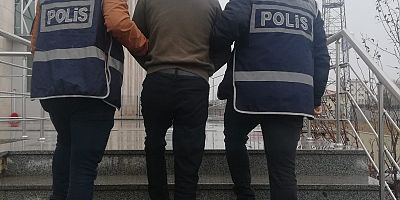 Kars’ta hapis cezası bulunan  şahıslar yakalandı